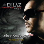 Move Shake Drop Remix