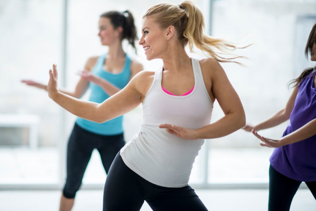 Whether you’re a life-long dance fitness enthusiast or just entering the world of “regular” exercise, one thing we can all agree on is there are so many choices when it comes to working out. So, why dance?