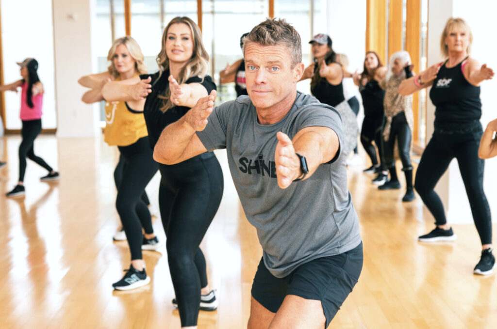 If you think dance fitness is for a certain “kind” of person, think again! Mexico City SHiNE Instructor Emmanuel Diaz shares three tips for inclusivity on and off the dance floor.