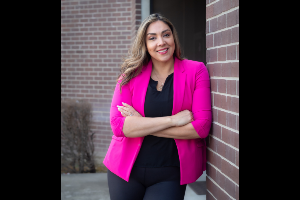 We’re shining a spotlight on Adreana Alvarez, the dynamic force behind Love Her Shop. Dive into her journey and discover how she created the perfect leggings and a purpose-driven brand that empowers women.